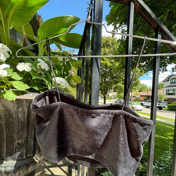 Garage matching top and skirt. - Picture 4 of 4